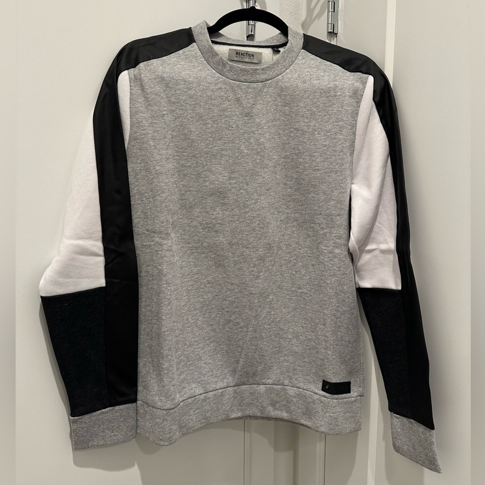 KENNETH COLE REACTION Sweatshirt